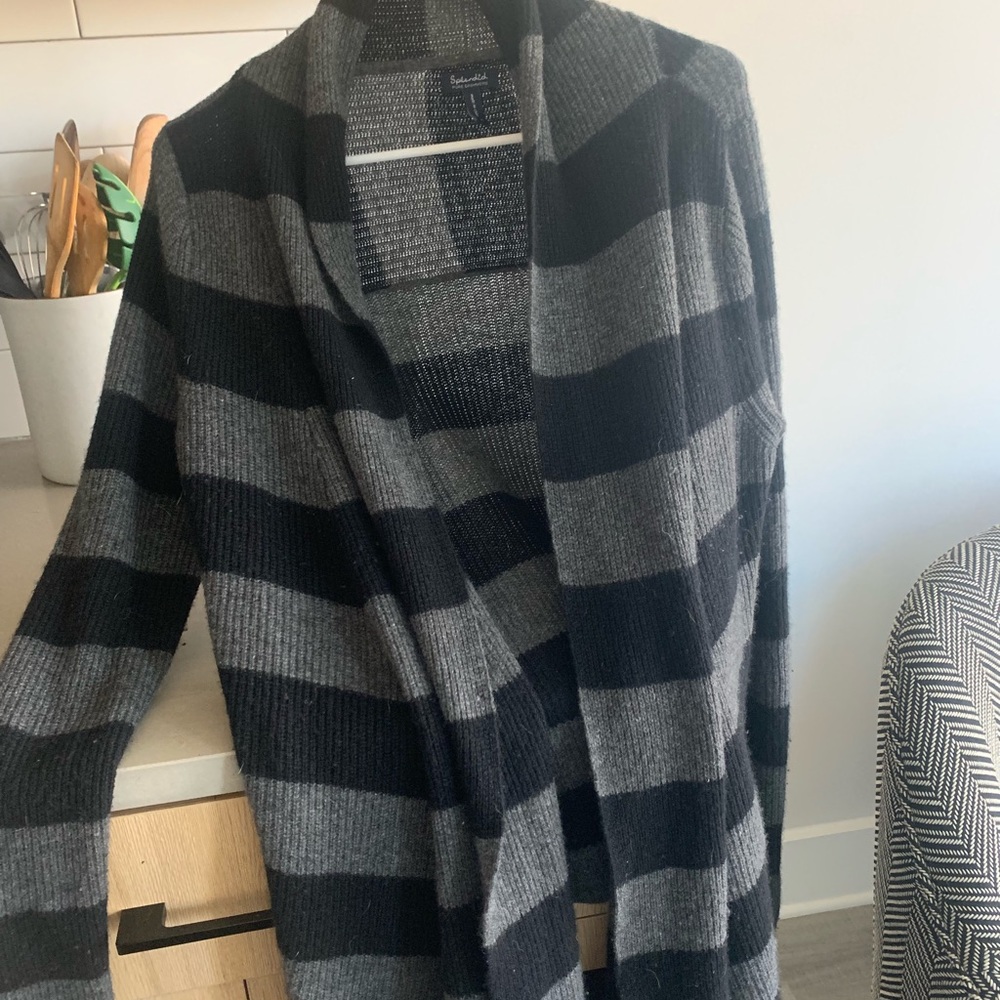 Splendid cashmere Sweater
